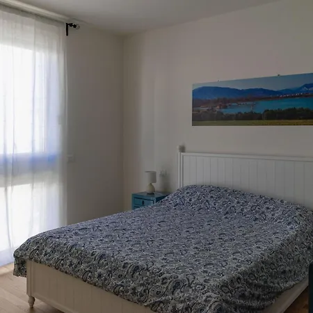 Casa Eden 펜션 이세오