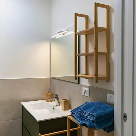 Casa Eden * 이세오