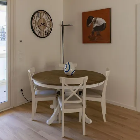 Casa Eden إيزِيو