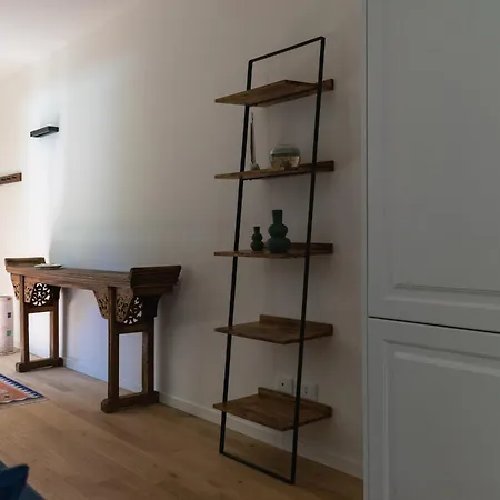 Casa Eden * 이세오