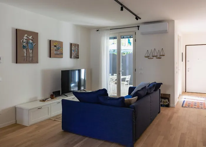 Casa Eden إيزِيو