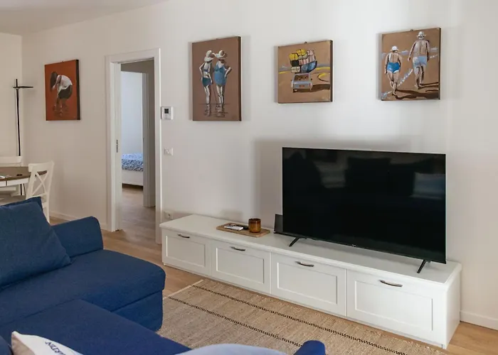 بيت للعطل Casa Eden إيزِيو