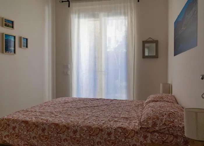 Casa Eden بيت للعطل إيزِيو