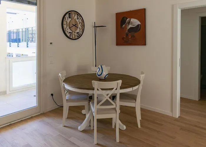 Casa Eden إيزِيو