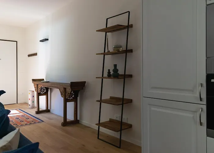 Casa Eden * إيزِيو