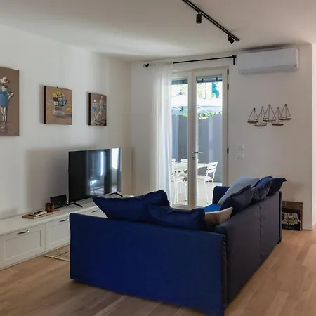 Casa Eden Iseo