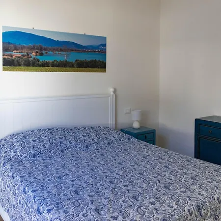 Casa de Férias Casa Eden Iseo