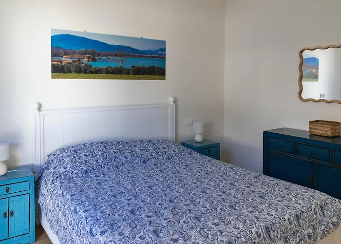 Casa vacanze Casa Eden Iseo